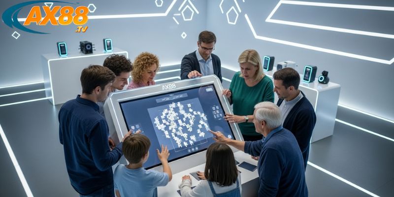 Kiểm soát camera dễ dàng hơn với hệ sinh thái AX88 - Giải pháp toàn diện cho an ninh hiệu quả