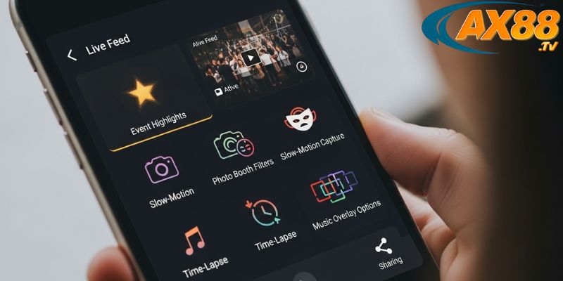 Giới thiệu tổng quan về tính năng tích hợp