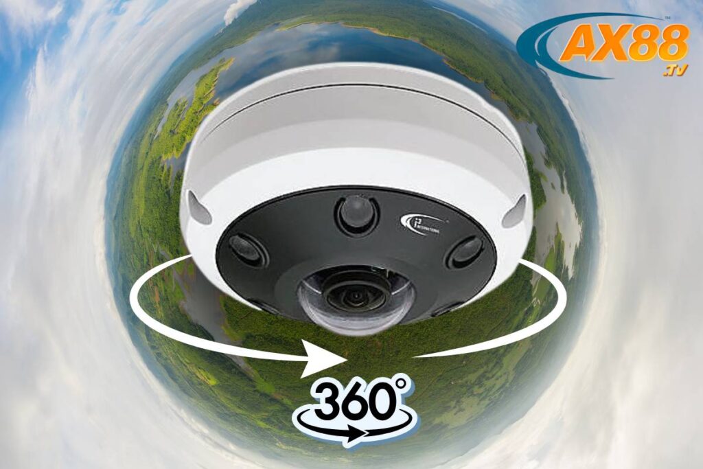 AX88 sản phẩm AX88