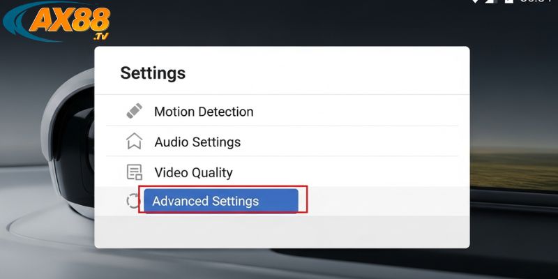 AX88 hướng dẫn sử dụng Ax88
