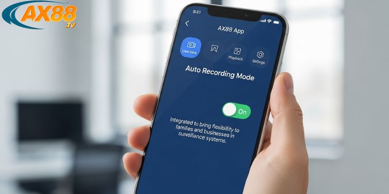 AX88 hướng dẫn sử dụng Ax88