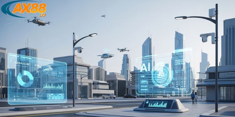 AX88 game trí tuệ