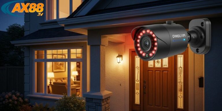 AX88 Ax88 giải trí