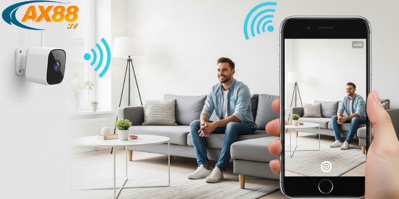 Ax88.tv sản phẩm AX88