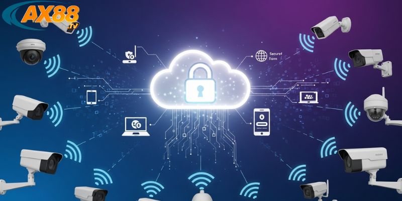 AX88 game mô phỏng chiến thuật AX88