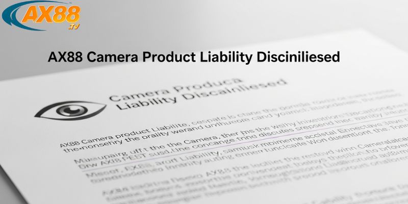 Giao diện app AX88 trực quan - Trải Nghiệm Đỉnh Cao Với Thiết Kế Thân Thiện Người Dùng