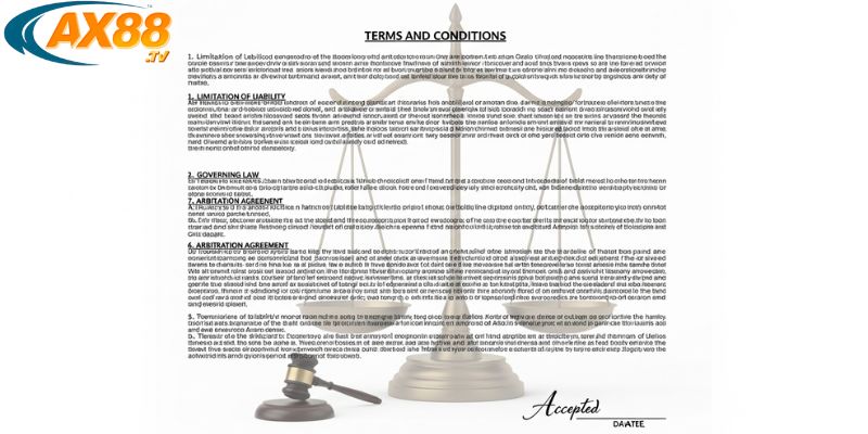 AX88 sản phẩm AX88