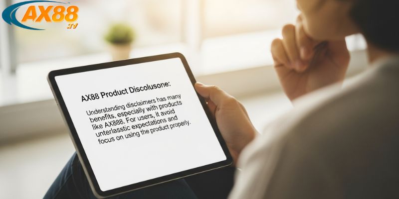 AX88 sản phẩm AX88