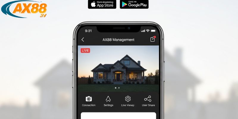 AX88 game giả lập đại dương Ax88