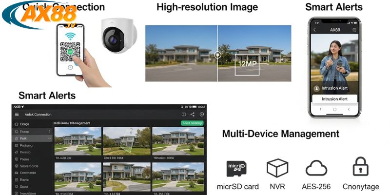 AX88 game giả lập đại dương Ax88