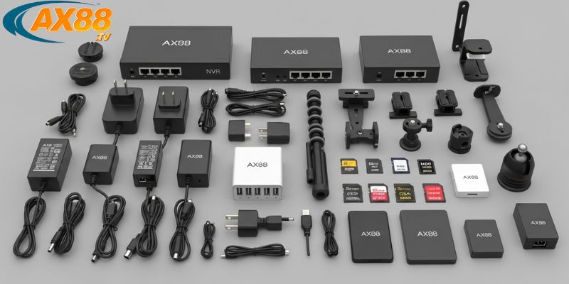 AX88 game giả lập đại dương Ax88