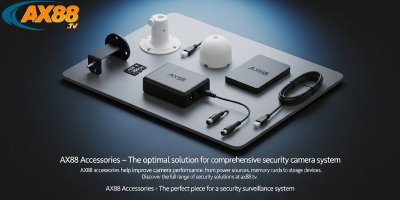 AX88 game trí tuệ