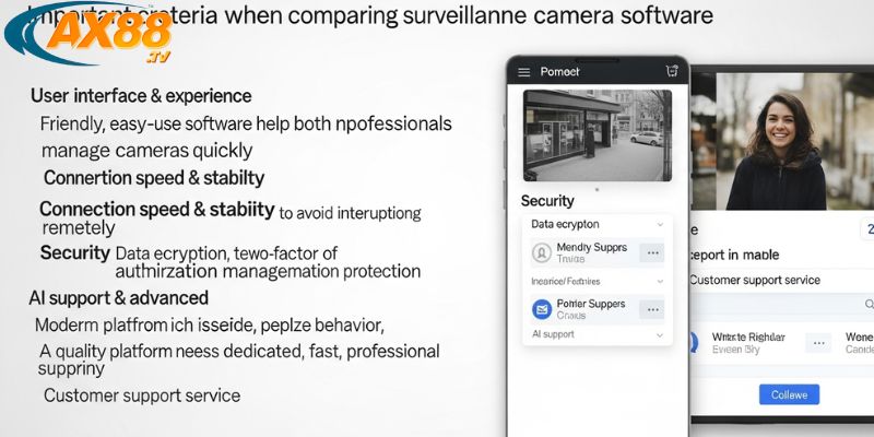 AX88 Ax88 tích hợp giải trí